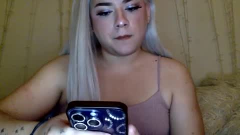 Alexandria online show from 12-31-24, 06:16