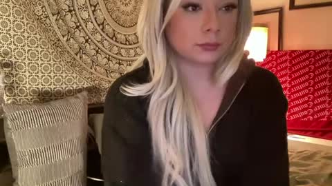 Alexandria online show from 03-18-26, 02:26