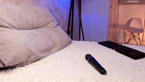 Snapshot of yourbabynatalie chatting on 01-07-25, 06:05 Natalie 20yo PVT IS OPEN -- LUSH IS ON online show from 01-07-25, 06:05