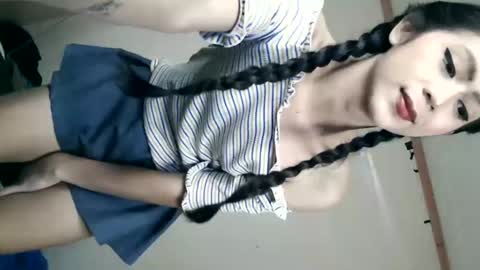 Snapshot of yourbabyriana chatting on 01-17-25, 12:42 Angel online show from 01-17-25, 12:42