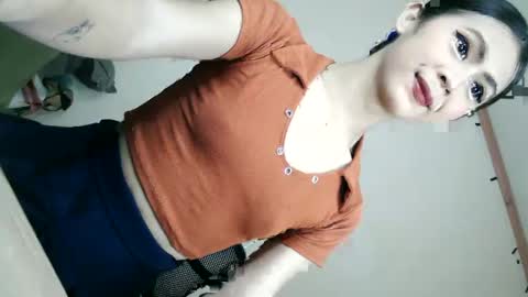 Snapshot of yourbabyriana chatting on 02-28-25, 06:32 Angel online show from 02-28-25, 06:32