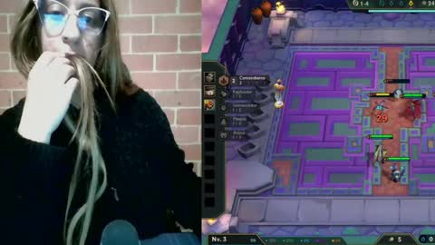 Val Honey online show from 04-29-26, 07:12