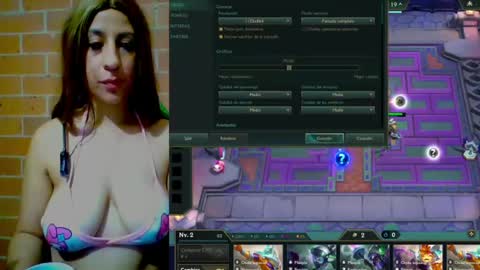 Val Honey online show from 04-30-26, 02:51