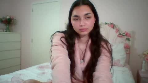yourbella37 online show from 05-08-26, 08:14