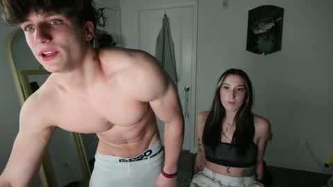 Snapshot of yourbigitalianstallion chatting on 05-16-26, 04:53 Ben online show from 05-16-26, 04:53