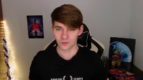 Billy online show from 01-04-25, 07:24