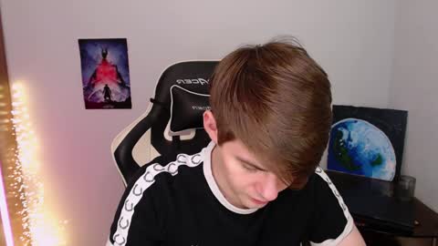 Billy online show from 01-13-25, 01:02