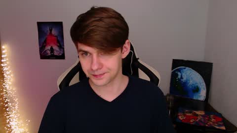 Billy online show from 01-23-25, 08:45