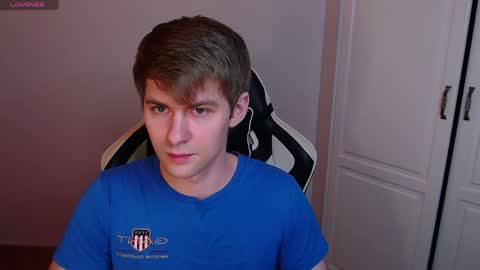 Billy online show from 05-21-26, 01:12