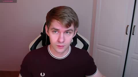 Billy online show from 05-24-26, 02:38