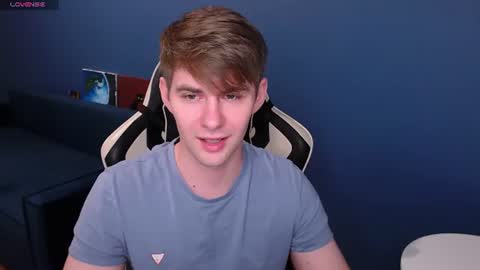 Billy online show from 07-12-26, 11:40