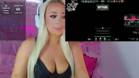 YourBlondeDoll online show from 07-17-26, 08:14