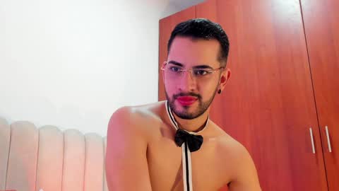 YOURBOYNEXTDOOR online show from 12-07-24, 09:06