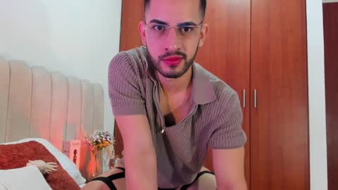 YOURBOYNEXTDOOR online show from 12-31-24, 10:15