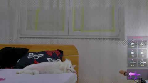 Snapshot of yourburnwish chatting on 05-26-26, 07:10 Anna online show from 05-26-26, 07:10