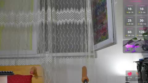 Snapshot of yourburnwish chatting on 05-27-26, 07:44 Anna online show from 05-27-26, 07:44