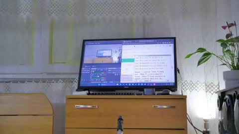 Snapshot of yourburnwish chatting on 06-06-26, 07:07 Anna online show from 06-06-26, 07:07