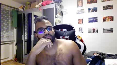 yourchrisjizz online show from 10-07-25, 10:29