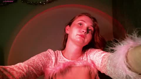 creamysister online show from 12-24-24, 06:17