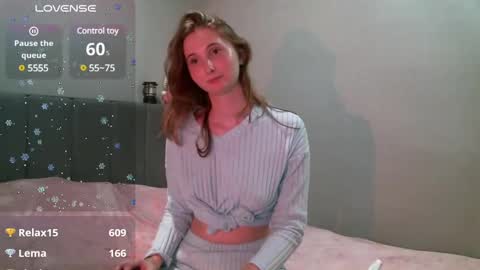 creamysister online show from 01-02-25, 11:27