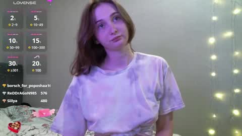 creamysister online show from 02-17-25, 07:10