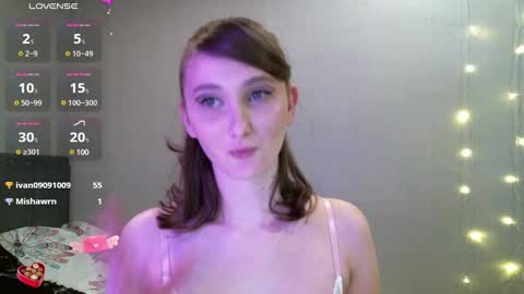 creamysister online show from 02-22-25, 05:46