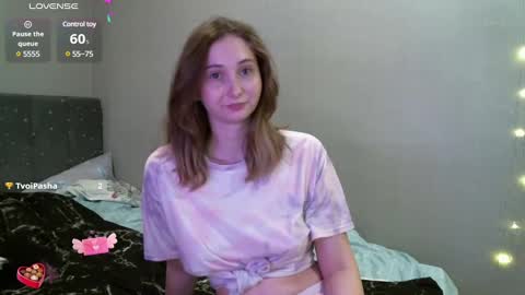 creamysister online show from 02-24-25, 06:47