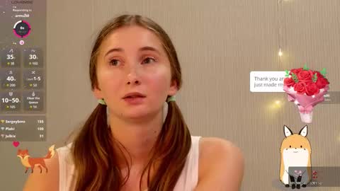 creamysister online show from 10-19-25, 11:44