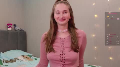 creamysister online show from 03-16-26, 06:45
