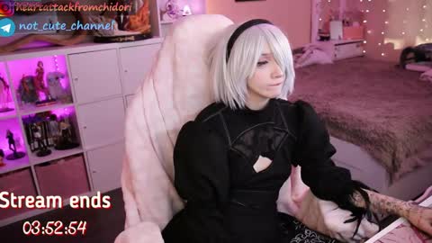 Lina Fansly    online show from 04-17-26, 09:23