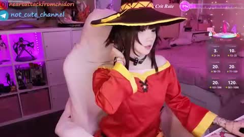 Lina Fansly    online show from 08-02-26, 07:18