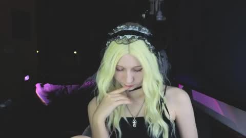 Vasilisa online show from 04-22-26, 05:14