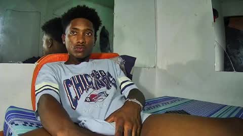 Yourdaddy2005 online show from 04-01-26, 04:37