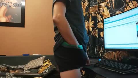 YourDaddyRM online show from 10-11-25, 11:14