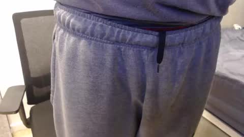 hornyedging online show from 04-09-26, 10:15