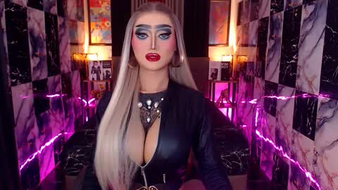 Kath Harper online show from 01-14-26, 10:54