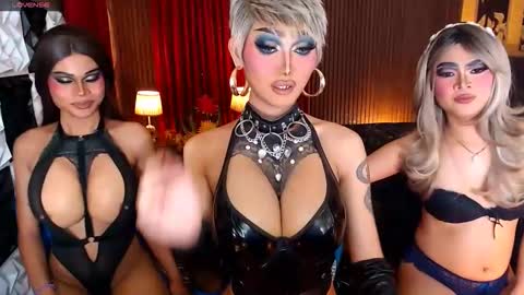 Kath Harper online show from 02-22-26, 07:23