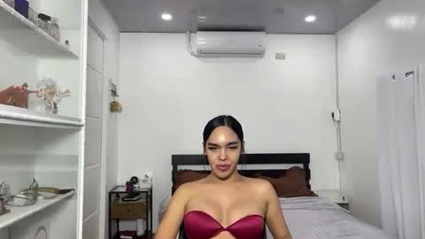 Miss Kelsey online show from 10-29-25, 06:31