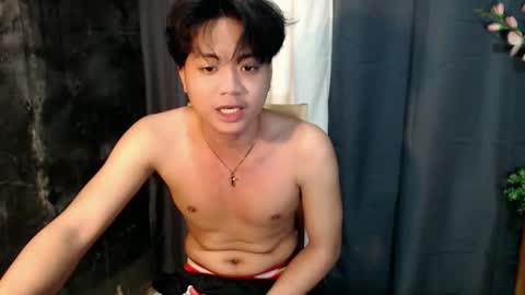 NaughtyBoy online show from 11-01-25, 05:31