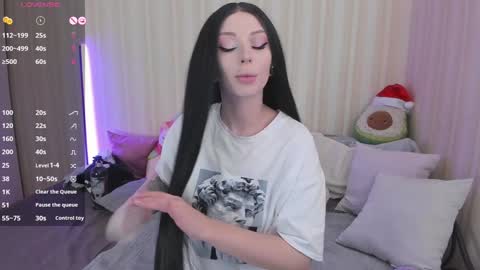 Mary online show from 01-07-25, 08:56