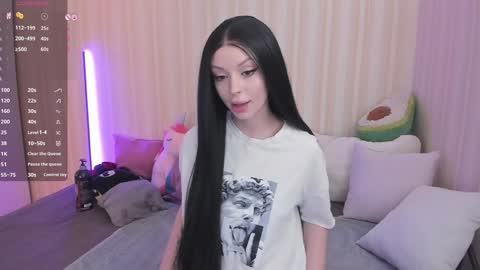 Mary online show from 01-27-25, 07:45