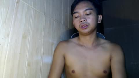 i am your dream boy  JR  online show from 10-17-25, 04:53