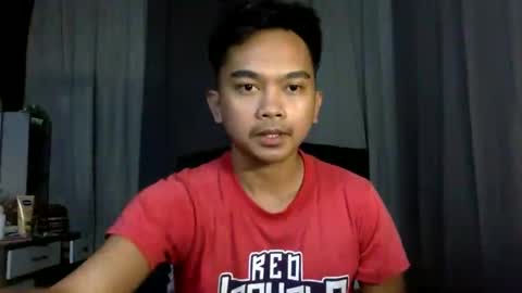 i am your dream boy  JR  online show from 06-01-26, 06:59