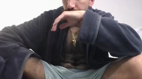 Snapshot of yourfavhairyboy chatting on 12-18-25, 03:56 yourfavhairyboy online show from 12-18-25, 03:56