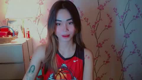 Snapshot of yourfavorateremi chatting on 09-19-25, 04:51 Remrem online show from 09-19-25, 04:51