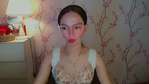 Snapshot of yourfavoratericcie chatting on 09-14-25, 02:54 RICCIE MAE online show from 09-14-25, 02:54