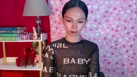 Snapshot of yourfavoratericcie chatting on 10-29-25, 03:31 RICCIE MAE online show from 10-29-25, 03:31