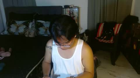 Fem boi Nards online show from 06-02-26, 08:38