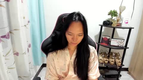 Snapshot of yourfiercequeenalexia chatting on 12-09-24, 07:18 Alexia online show from 12-09-24, 07:18