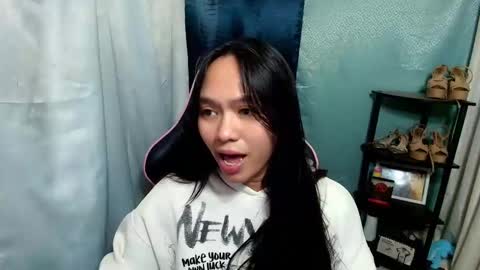 Snapshot of yourfiercequeenalexia chatting on 03-15-26, 06:36 Alexia online show from 03-15-26, 06:36